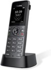 Yealink W73H DECT Słuchawka Słuchawka z ładowarką do W60B W70B W80B W90B