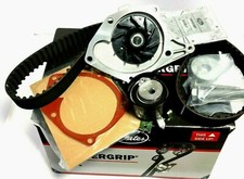 GATES TIMING BELT KIT WITH WATER PUMP RENAULT CLIO MEGANE SCENIC  KP25578XS