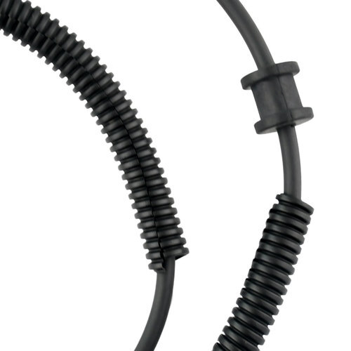 2X Front Wheel ABS Speed Sensor For 2007-2011 Jeep Liberty Dodge Nitro 513270 Q2 - Picture 3 of 6