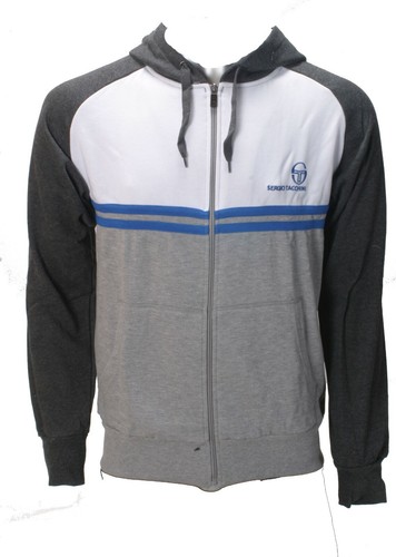 SERGIO TACCHINI HOODED JACKET VARIOUS COLOURS SIZE SMALL BNWT AUTHENTIC - Bild 9 von 11