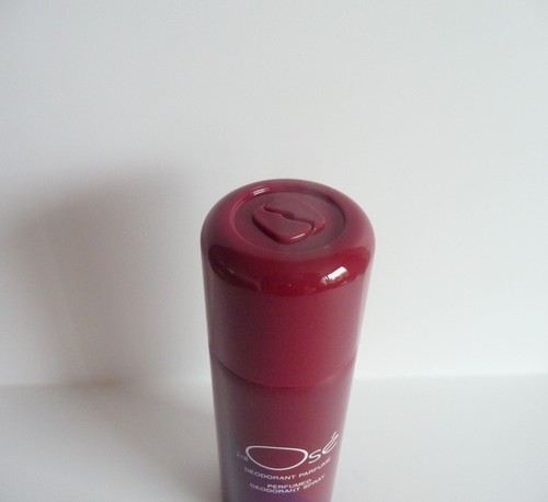 Guy Laroche J'ai Ose 150ml Parfumed Deodorant Spray Rare - Bild 3 von 7