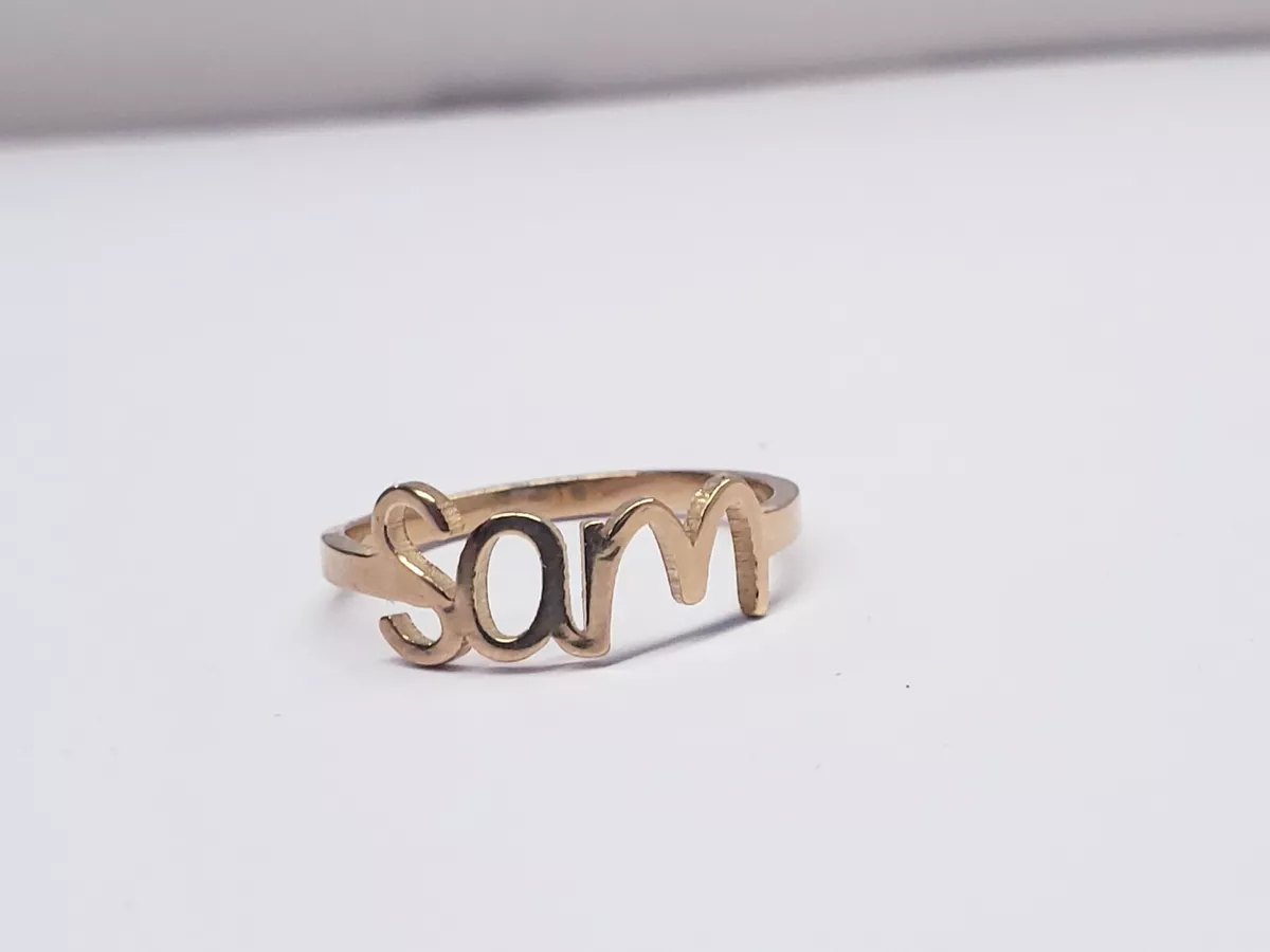 As 2024 name ring
