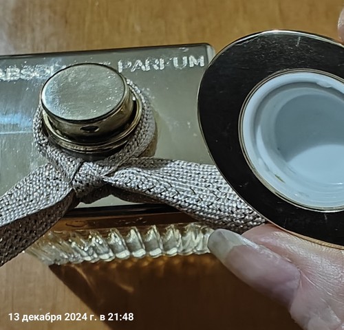 Chloé Absolu de Parfum 75 ml. Spray. Edition Limitèe - Foto 5 di 9
