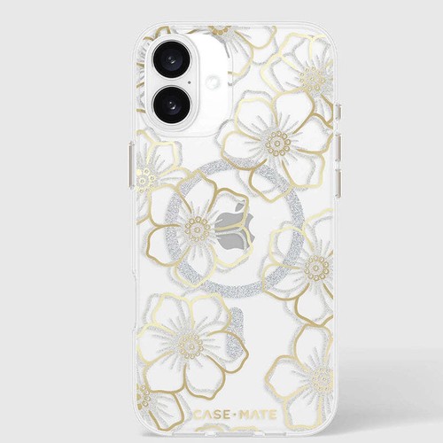 Handyhülle für iPhone 16 Plus Case-Mate Cover Schutz Hülle Etui Tasche Bunt - Bild 9 von 12