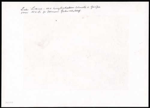 Lipsch, Arthur (1916 in Wicklitz bei Aussig - 2006 Halle) "Halle Kröllwitz" 1997 - Bild 4 von 4