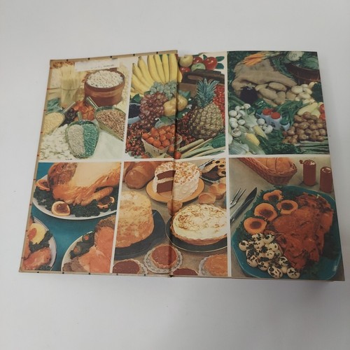 Mary Margaret McBride Encyclopedia of Cooking Vol 1 1958 Vintage Book - Bild 6 von 10