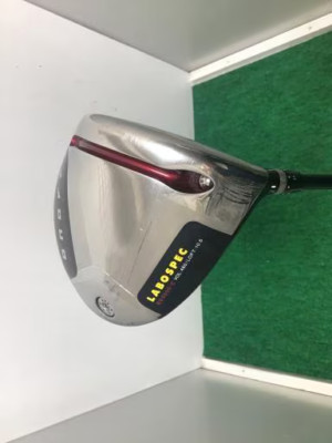 2020 Globeride onoff LABOSPEC RD5900-C 10.5d 1W Driver TA60