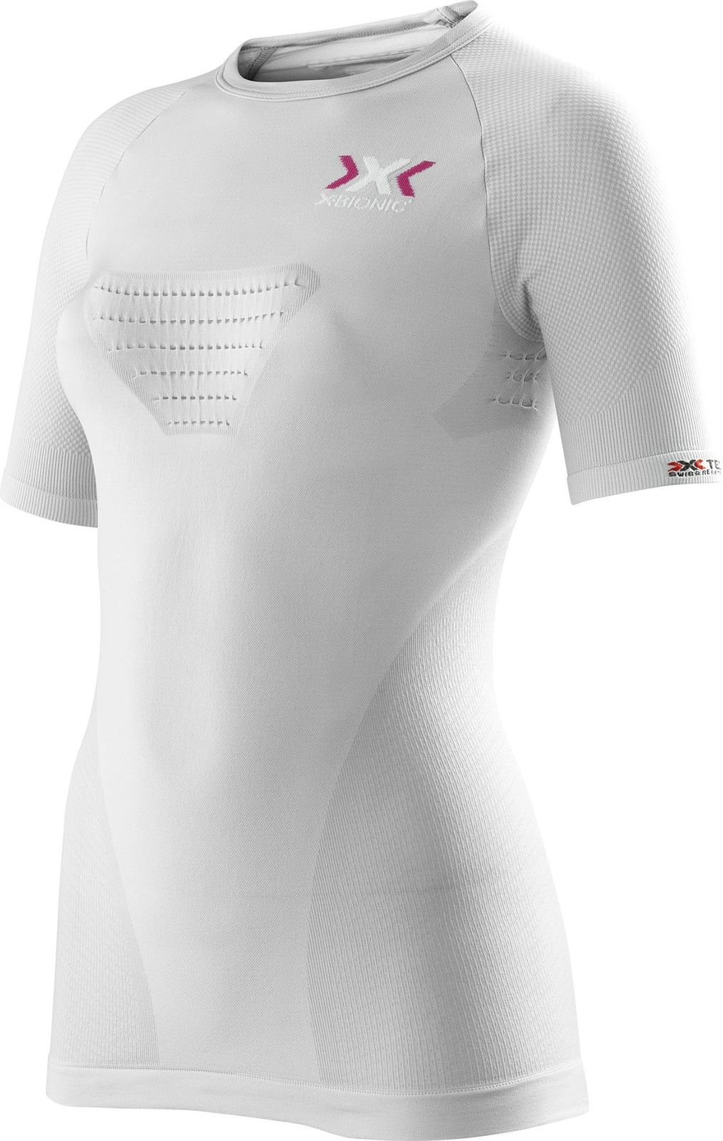 X-Bionic Donna Maglia da Corsa Velocità Manica Corta Velocità Corsa Evo - O100690 4a7a88 X-Bionic Donna Maglia da Corsa Velocità Manica Corta Velocità Corsa Evo - O100690 4a7a88