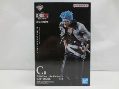 一番くじ BLEACH Stirring Souls vol.1 BANDAI BLEACH 20TH Ichiban Kuji Stirring Souls vol.1 Figure
