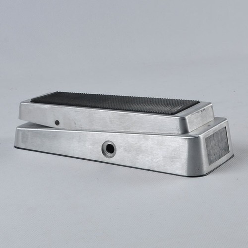 Interruptor de pie de pedal Wah Wah para efecto de guitarra kit amplificador hágalo usted mismo - Imagen 5 de 7