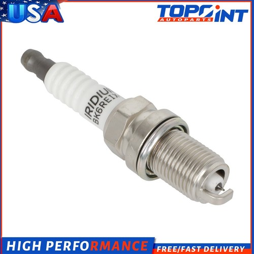 4*Bobinas de encendido y 4*Bujía de iridio para Audi A4 97-2000 Audi TT 00-2001 1,8 L - Imagen 7 de 11