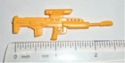 GI Joe Figure Accessory 1993 Mace         Bull-pup Assault Rifle Gun