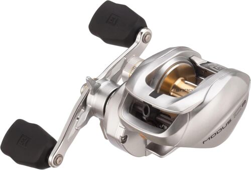 Carrete de baitcasting de bajo perfil 13 Fishing Modus C2 para mano izquierda - Imagen 2 de 8