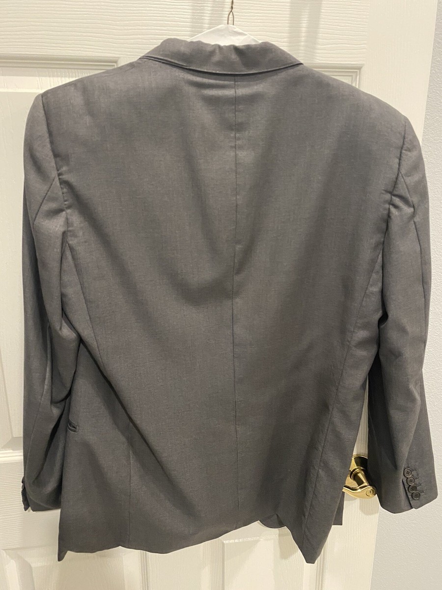 こ*ー様 超特価 未使用 高級メリノウール シングルスーツ OLD GUCCI gucci suit vintage 44R (XL) | eBay