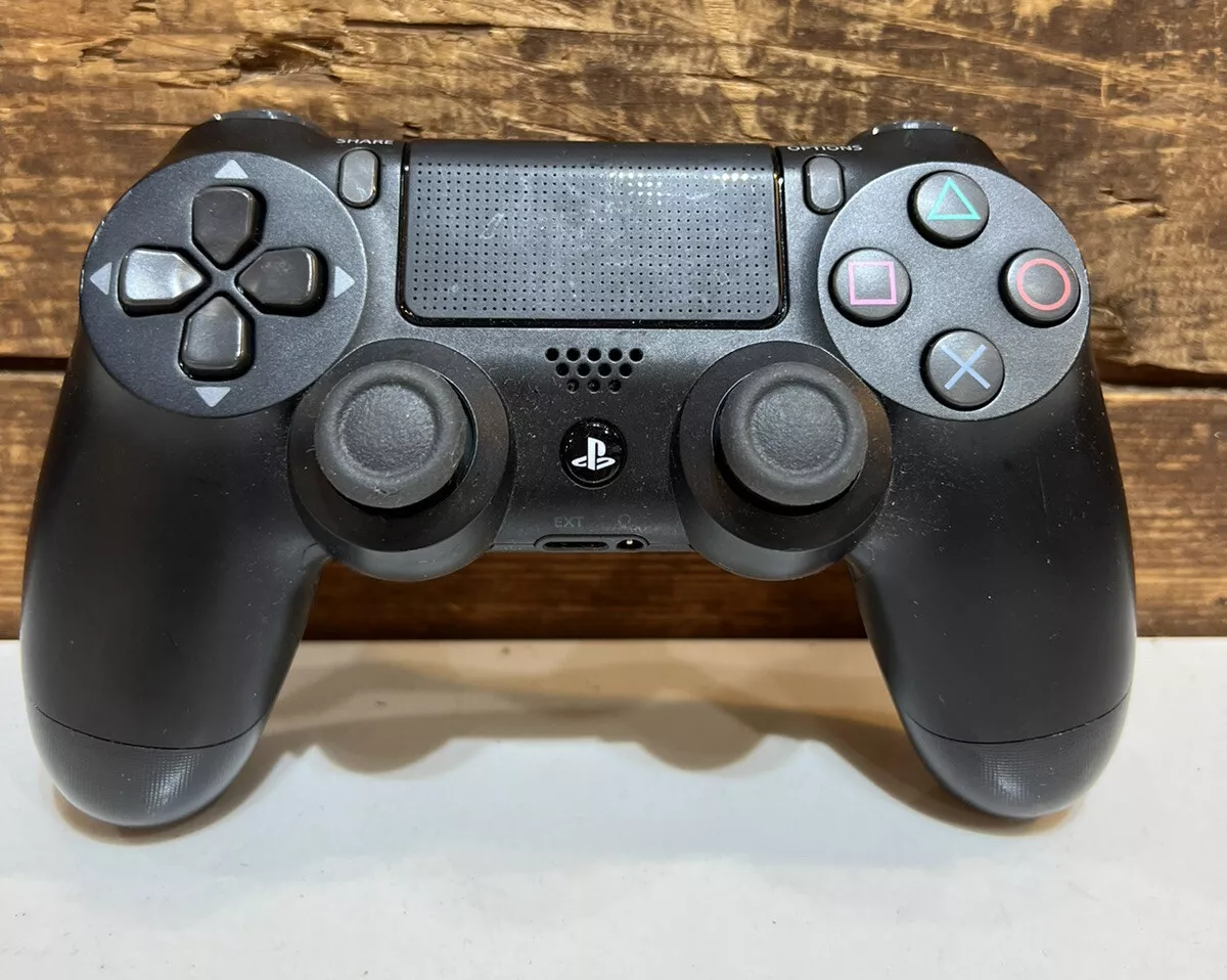 Ps4 wireless controller ebay sales