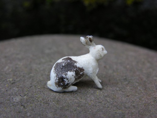 BRITAINS ANIMALS, DOGS, CATS & RABBITS MULTI-LISTING - Picture 20 of 59