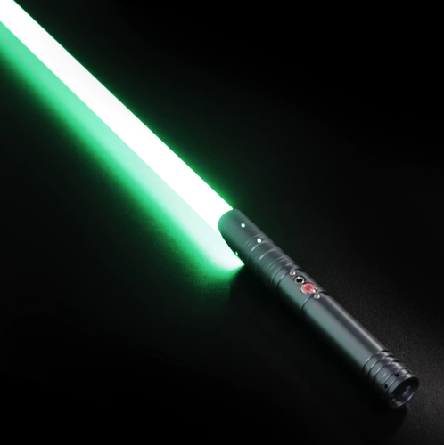 Star Wars Lightsaber Premium(New Arrival), Infinite colours, aluminium hilt - Picture 3 of 84