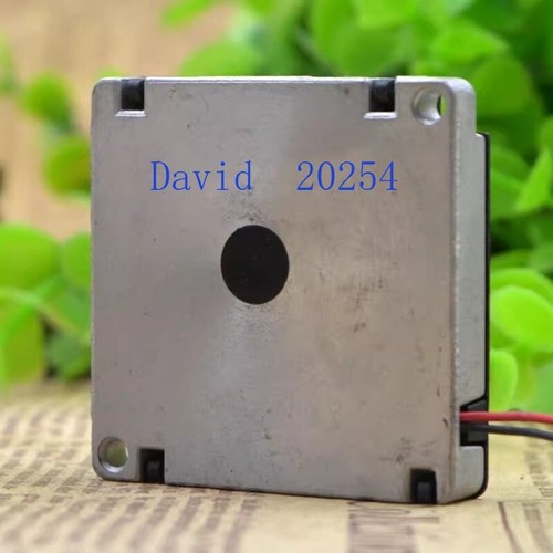 GB0545AFV1-8 B1824.GN SUNON Turbofan Blower 5V - Picture 4 of 5