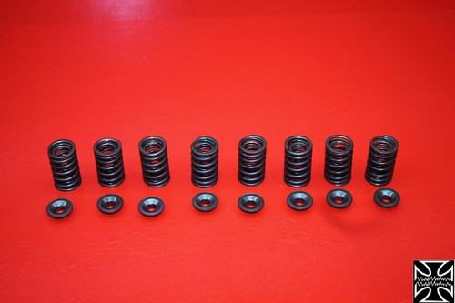 03 2003 SUZUKI BANDIT 1200 INTAKE VALVE SPRINGS - Picture 1 of 4