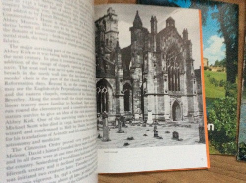 6 X SCOTTISH BORDERS INTEREST BOOKS- FREEPOST UK - Picture 4 of 11