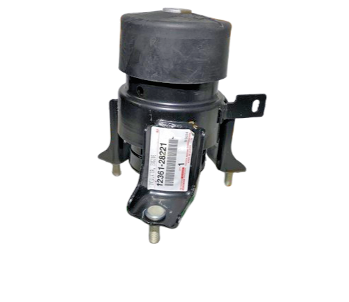 Toyota Genuine Camry 2009-2011 Front Engine Mounting Insulator 12361-28221 OEM - Picture 1 of 8
