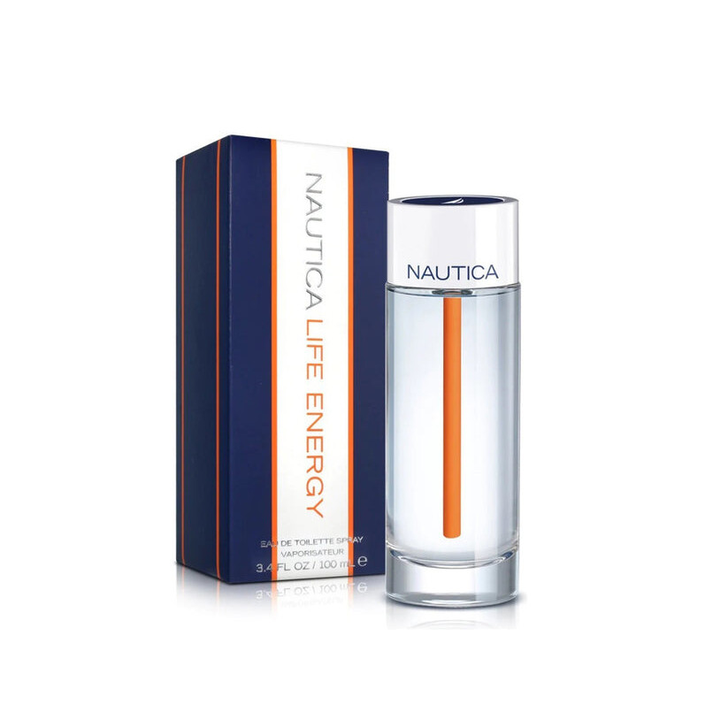 Nautica life energy sales