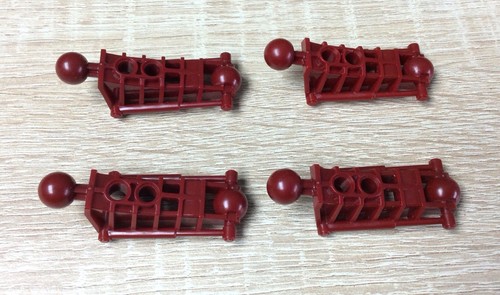 Lego - Bionicle Zubehör (53542 44138 53568 53550 43558 43557 49423) Auswahlmenü - Bild 70 von 165
