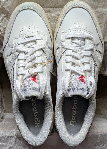 🔥¡RARO!🔥 Zapatillas Tenis Reebok LT Para Hombre Talla 9.5 y 10 🔥¡NUEVAS!🔥 - Imagen 2 de 21