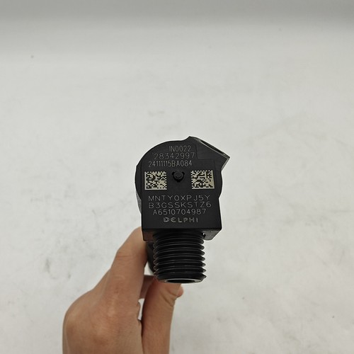 NEW Fuel Injector For Mercedes Sprinter EMBR00002D R00002D A6510704987 28342997 - Picture 6 of 8