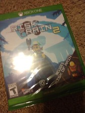 Risk of Rain 2 - Microsoft Xbox One BRAND NEW SEALED!