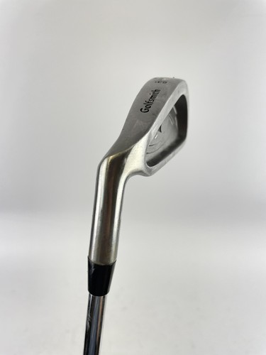 GolfSmith Jetstream 2 #4 Iron Stiff Flex Steel /Left Handed /New Grip /2393 - Picture 4 of 10