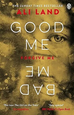 Good Me Bad Me by Land, Ali