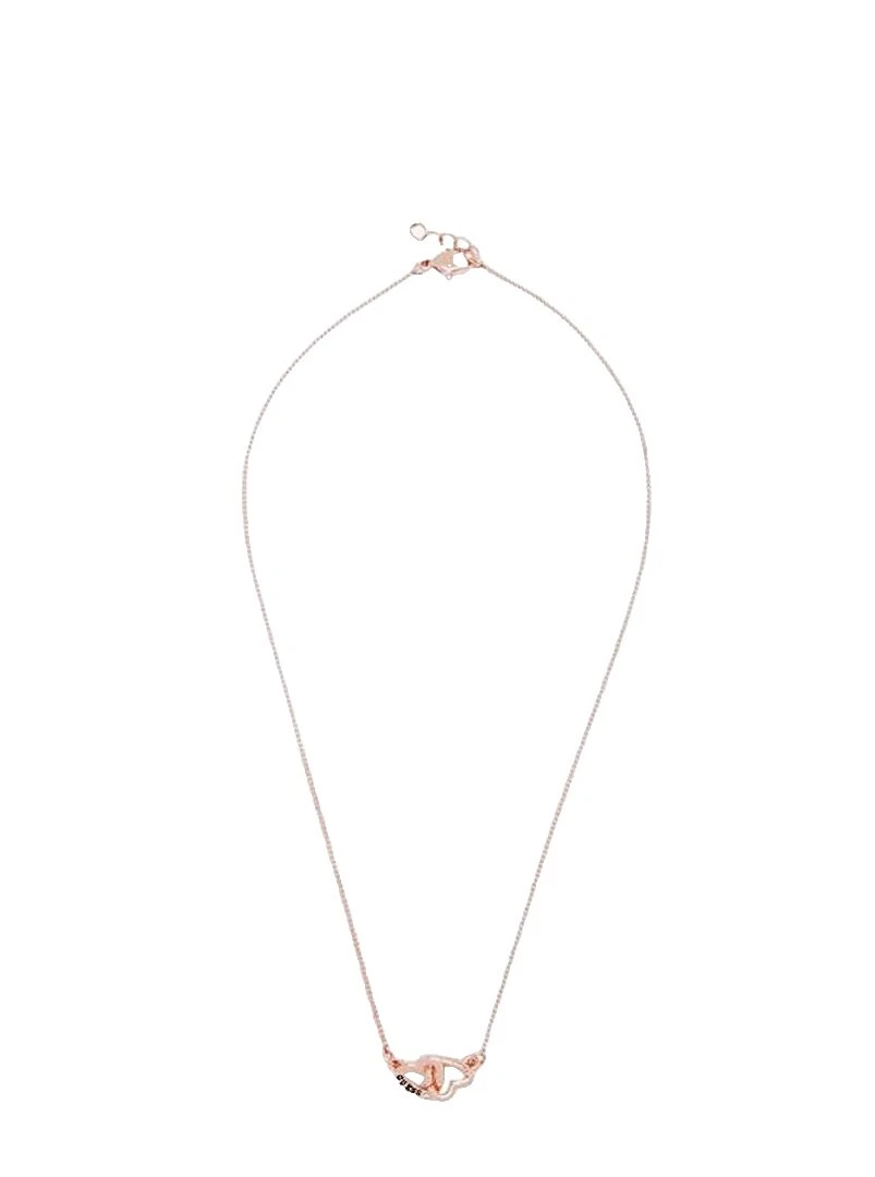 GUESS Fashion Necklaces & Pendants