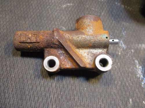 2005 Hyundai XG350 G6AU OEM Timing Belt Tensioner Set - Picture 7 of 11