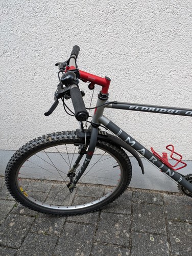 Marin Eldridge Grade TOP Zustand - Bild 2 von 13