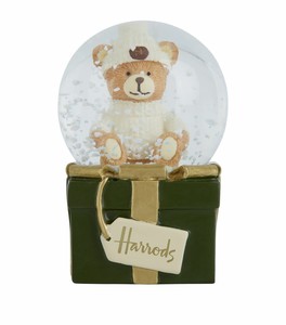 harrods 2019 bear