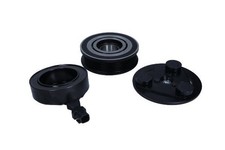 Maxgear Magnetkupplung, Klimakompressor AC130023