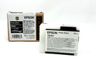 Epson T8501 Photo Black Ultra Chrome HD Ink For SC-P800 Exp 6/2027