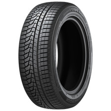 4x HANKOOK Winterreifen (1 Satz) 225/50 R 17 XL TL 98H WINTER I*CEPT EVO2