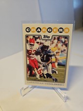 2008 Topps - #69 LaDainian Tomlinson