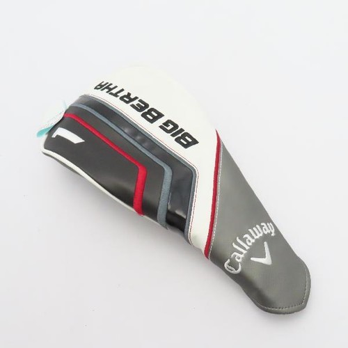 Callaway Golf Big Bertha 23 Driver Speeder Nx For Shaft - Picture 8 of 8