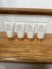 X4 Estee Lauder Advanced Night Repair Micro Cleansing Foam 2.5 OZ/75 ML Each Lot