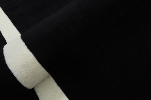 Luxus Moderner Handgetufteter Teppich, Moderner Teppich, Wollteppiche, Weiche Teppiche, Wohnkultur - Bild 7 von 11