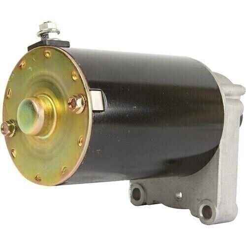 Starter 5744N For Briggs & Stratton 422437 422442 422445 422707 422777 42A707 - Picture 3 of 6