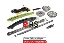 Kit de distribution Mercedes CLASSE SLK
