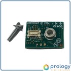 Cisco UCSX-TPM2-001 Trusted Platform Module 1.2 For Ucs (spi-based)