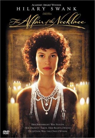 The Affair of the Necklace [DVD] [2001] [Region 1] [US Import] [NTSC] - Picture 1 of 1
