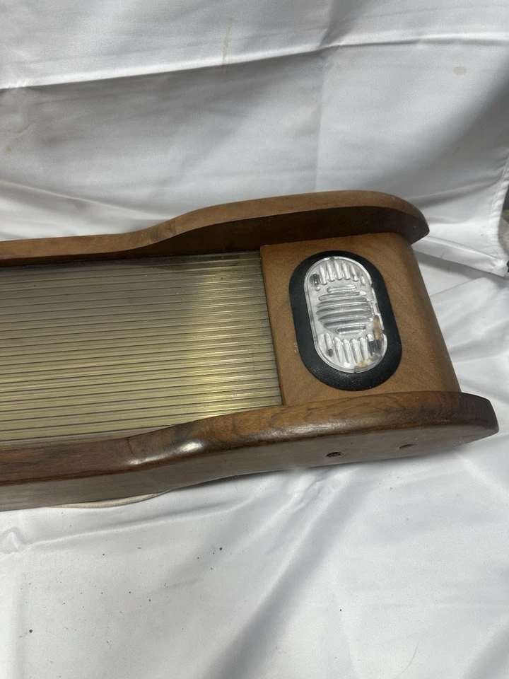 Dodge Dakota Mark III 1987-1996 madera consola superior madera Ford Chevy Dodge Foto 4 de 4