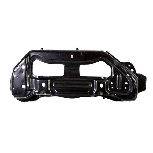 For 07-08 Yaris Radiator Support Bracket Brace Panel Headlamp Seat Driver Side - Picture 2 of 6