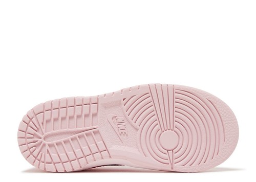 NIKE DUNK LOW TD "TRIPLE PINK" GRÖSSE 5C - Bild 4 von 7